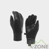 Рукавички флісові Kailas Fleece Gloves Men's, Black (KM2364102) - фото
