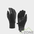 Перчатки флисовые Kailas Fleece Gloves Men's, Black (KM2364102) - фото