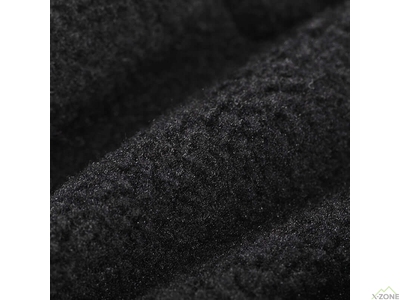 Перчатки флисовые Kailas Fleece Gloves Men's, Black (KM2364102) - фото