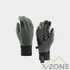 Перчатки флисовые Kailas Fleece Gloves Men's, Fig Leaf (KM2364102) - фото