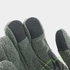 Перчатки флисовые Kailas Fleece Gloves Men's, Fig Leaf (KM2364102) - фото