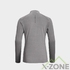 Флисовая кофта Kailas Half-zip Fleece Jacket Women's, Light Gray (KG2342210) - фото