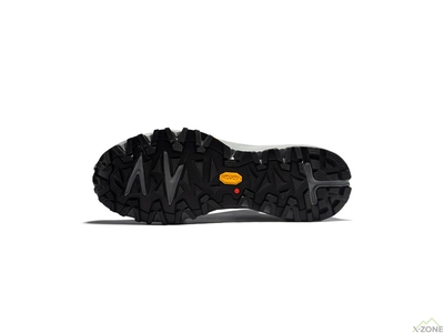 Кросівки трекінгові жіночі Kailas Kuocang GTX Low Waterproof Lightweight Trekking Shoes Women's, Black (KS2332213) - фото