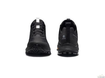 Кросівки трекінгові жіночі Kailas Kuocang GTX Low Waterproof Lightweight Trekking Shoes Women's, Black (KS2332213) - фото