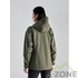 Мембранная куртка Kailas Windhunter Hardshell Jacket Women's, Deep Moss Green (KG2341206) - фото