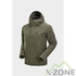 Мембранна куртка Kailas Windhunter Hardshell Jacket Women's, Deep Moss Green (KG2341206) - фото