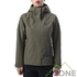 Мембранна куртка Kailas Windhunter Hardshell Jacket Women's, Deep Moss Green (KG2341206) - фото