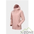 Мембранная куртка Kailas Windhunter Hardshell Jacket Women's, Twilight Pink (KG2341206) - фото