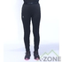 Термоштани жіночі Kailas Baselayer Bottom Women's, Black (KG2234403) - фото