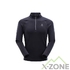 Термофутболка жіноча Kailas Half Zip Baselayer Top Women's, Blue Black (KG2234601) - фото