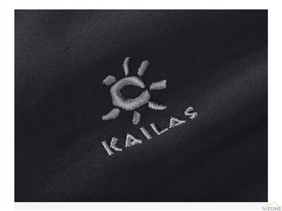 Штани софтшел Kailas LK Plus Softshell Pants Women's (Thick), Black (KG2336412) - фото