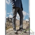 Штаны софтшел Kailas LK Plus Softshell Pants Women's (Thick), Black (KG2336412) - фото