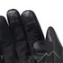 Перчатки женские Kailas Wind Master II Windproof Gloves Women's, Black (KM2364201) - фото