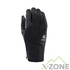 Рукавички жіночі Kailas Wind Master II Windproof Gloves Women's, Black (KM2364201) - фото