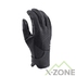 Рукавички жіночі Kailas Wind Master II Windproof Gloves Women's, Black (KM2364201) - фото