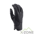 Перчатки женские Kailas Wind Master II Windproof Gloves Women's, Black (KM2364201) - фото