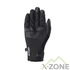 Рукавички жіночі Kailas Wind Master II Windproof Gloves Women's, Black (KM2364201) - фото