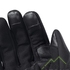 Перчатки женские Kailas Wind Master II Windproof Gloves Women's, Black/Mist Gray (KM2364201) - фото