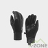 Перчатки флисовые Kailas Fleece Gloves Women's, Black (KM2364202) - фото