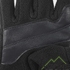 Перчатки флисовые Kailas Fleece Gloves Women's, Black (KM2364202) - фото