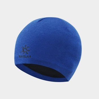 Шапка-підшоломник Kailas Helmet Knit Hat, Smart Blue (KF2341503) - фото