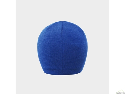 Шапка-підшоломник Kailas Helmet Knit Hat, Smart Blue (KF2341503) - фото