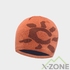 Шапка-підшоломник Kailas Helmet Knit Hat, Oxidized Orange (KF2341503) - фото