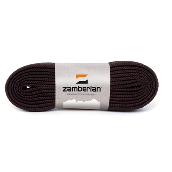 Шнурки Zamberlan Laces (105-175 cm), Dark Brown - фото