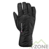 Перчатки женские Montane Women's Prism Glove, Black - фото