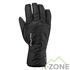 Перчатки жіночі Montane Women's Prism Glove, Black - фото