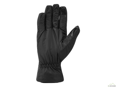 Перчатки женские Montane Women's Prism Glove, Black - фото