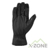 Перчатки жіночі Montane Women's Prism Glove, Black - фото