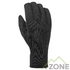 Рукавички Montane Protium Stretch Fleece Gloves, Black - фото