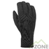 Перчатки Montane Protium Stretch Fleece Gloves, Black - фото