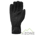 Перчатки Montane Protium Stretch Fleece Gloves, Black - фото