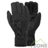 Перчатки Montane Protium Stretch Fleece Gloves, Black - фото