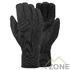 Рукавички Montane Protium Stretch Fleece Gloves, Black - фото