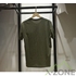 Футболка мужская Kailas Cotton T-shirt Men's, Deep Moss Green - фото