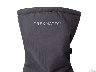 Перчатки Trekmates Classic DRY Glove, Black - фото