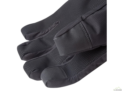 Перчатки Trekmates Classic DRY Glove, Black - фото