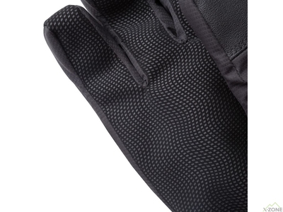 Перчатки Trekmates Classic DRY Glove, Black - фото