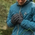 Перчатки Trekmates Harland Glove, Dark Grey Marl - фото