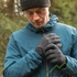 Перчатки Trekmates Harland Glove, Dark Grey Marl - фото