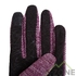 Рукавички Trekmates Harland Glove, Aubergine - фото