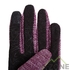 Перчатки Trekmates Harland Glove, Aubergine - фото