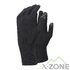 Рукавички Trekmates Merino Touch Glove, Black - фото