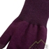 Перчатки Trekmates Merino Touch Glove, Black - фото
