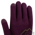 Перчатки Trekmates Merino Touch Glove, Black - фото