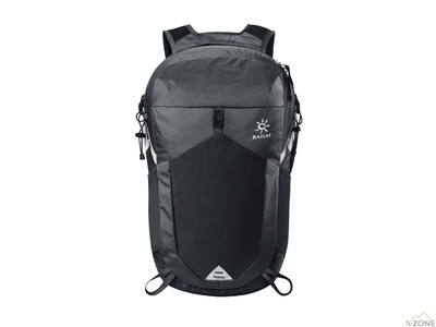 Рюкзак Kailas Adventure II Lightweight Trekking Backpack 22L, Black - фото