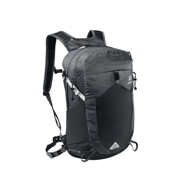 Рюкзак Kailas Adventure II Lightweight Trekking Backpack 22L, Black - фото